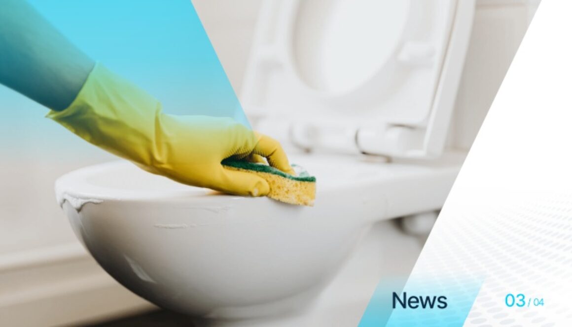 Tips Memilih Produk dan Bahan Kimia Pembersih yang Tepat untuk Berbagai Kebutuhan