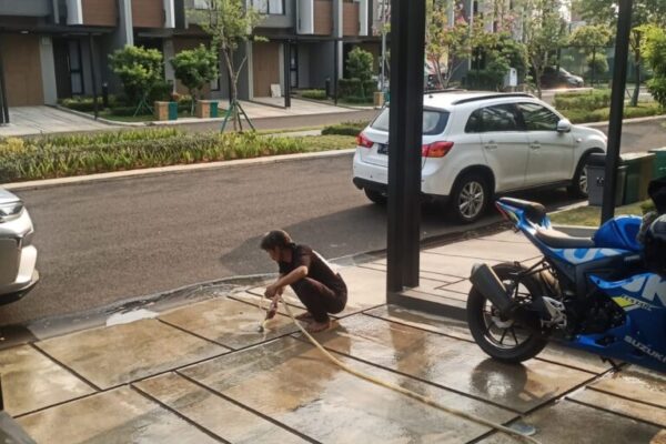 mantacleaningindonesia galeri (2)